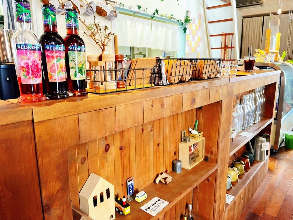 猫なぎ。さんが投稿したカフェ ホロポノ（cafe Holopono）に関する口コミの画像