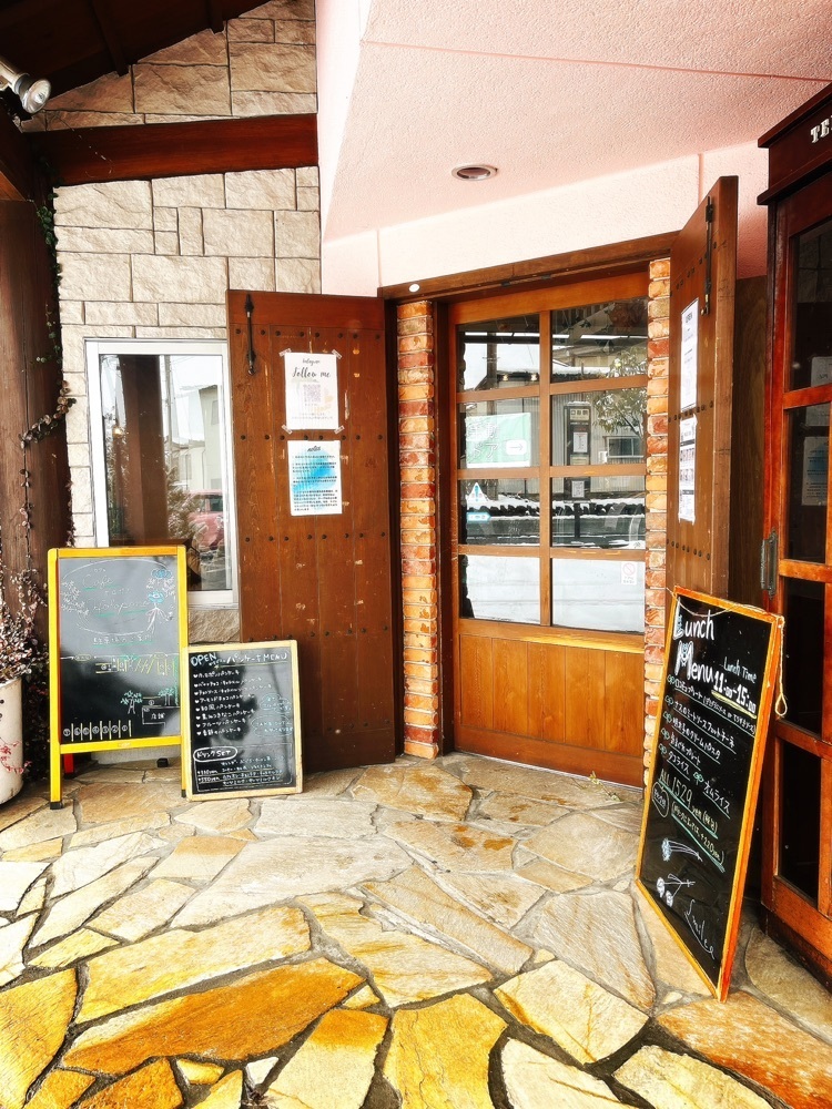 猫なぎ。さんが投稿したカフェ ホロポノ（cafe Holopono）に関する口コミの画像