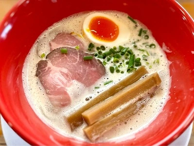 俺のラーメン あっぱれ屋