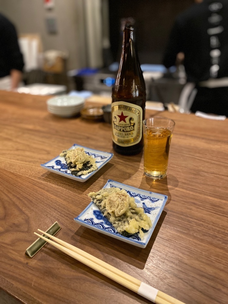 ajisaiさんが投稿した虎ノ門 楽㐂に関する口コミの画像