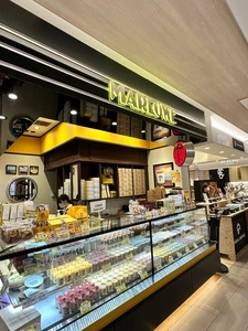 マーロウ 銀座SIX店（MARLOWE）