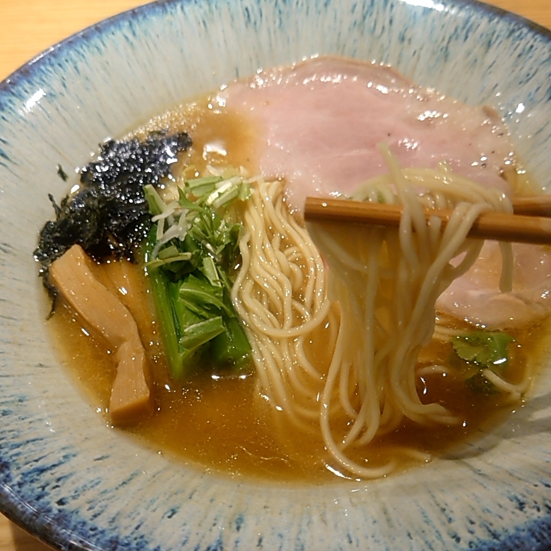 カレーそばさんが投稿したMENDOKORO TOMO Premium（メンドコロ トモ プレミアム）に関する口コミの画像