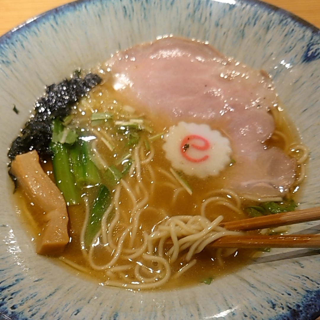 カレーそばさんが投稿したMENDOKORO TOMO Premium（メンドコロ トモ プレミアム）に関する口コミの画像