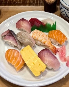主税寿司