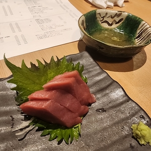 貝・刺身専門店 しらはら 横浜金港町