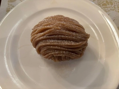 栗の木テラス 小布施店（クリノキテラス） 2枚目
