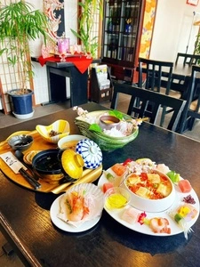 竈煙 心月（SOUEN SHINGETSU）