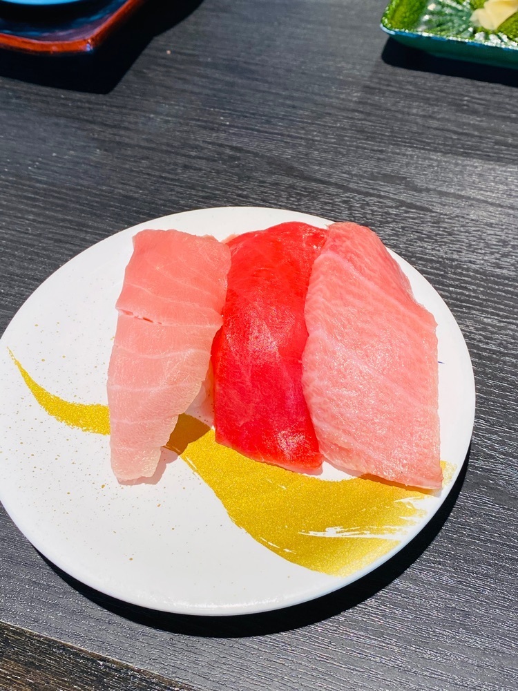 けんけんさんが投稿したすし銚子丸 調布店に関する口コミの画像