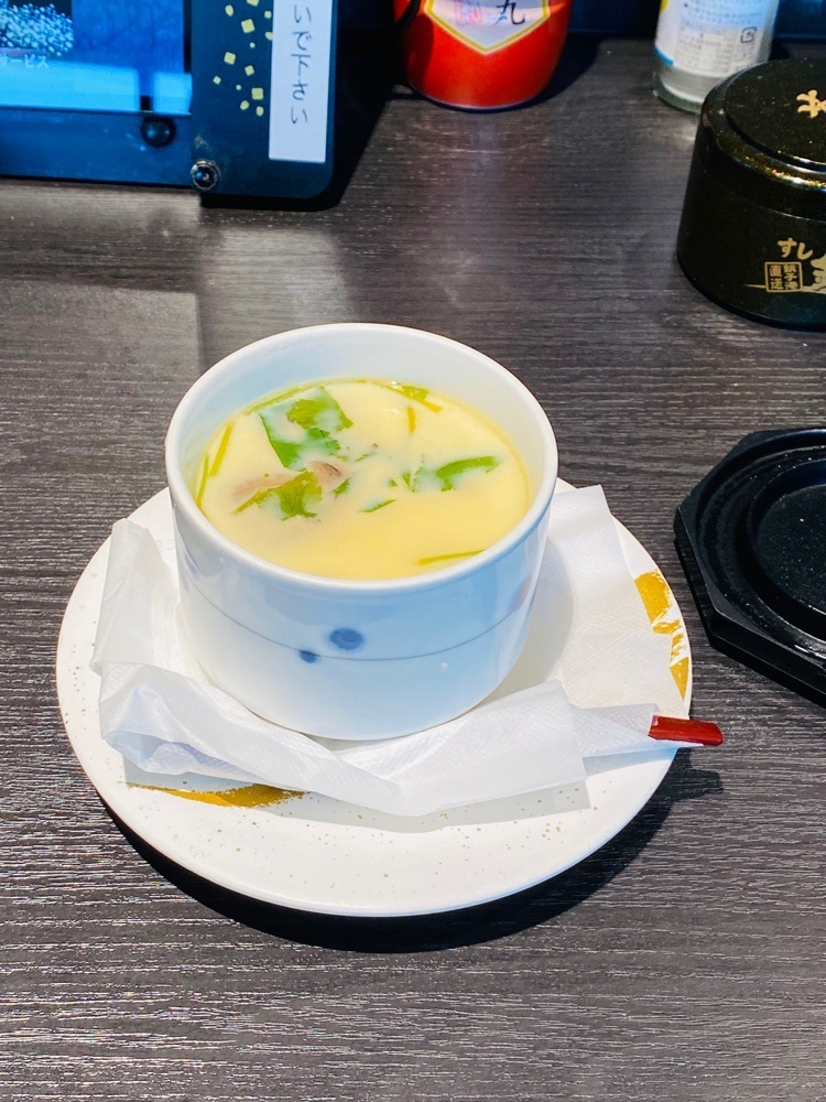 けんけんさんが投稿したすし銚子丸 調布店に関する口コミの画像