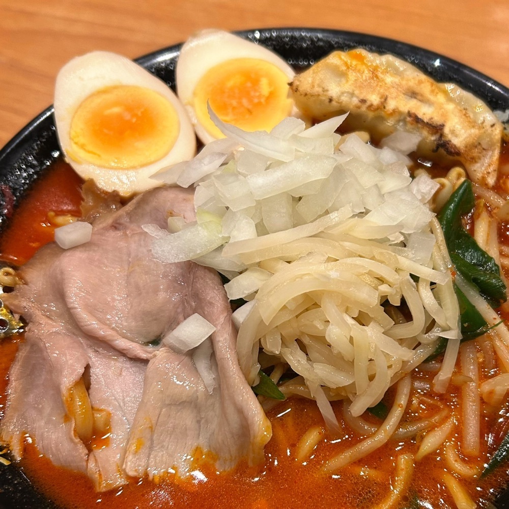 Mr. イリジウム シルバーさんが投稿した横浜家系ラーメン 有楽家 共和店に関する口コミの画像