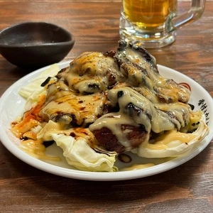 骨付きカルビ つぶら屋 千種駅前本店