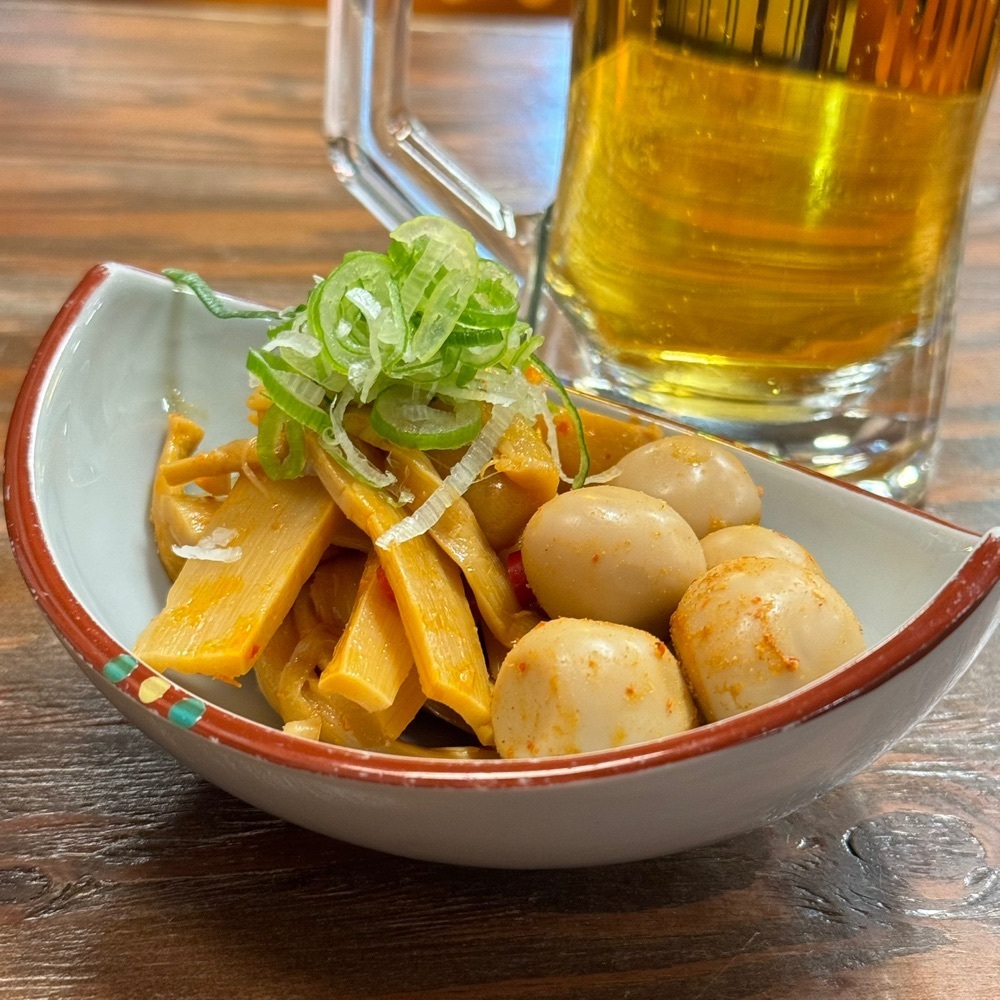 鉄道王さんが投稿した骨付きカルビ つぶら屋 千種駅前本店に関する口コミの画像