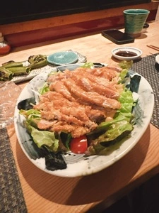 どやっ