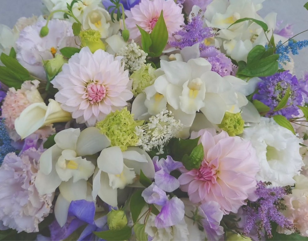 choco mintさんが投稿した二本松の菊人形に関する口コミの画像