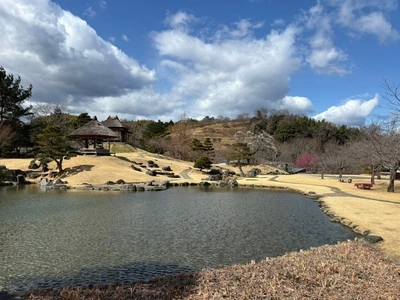 凌雲亭
