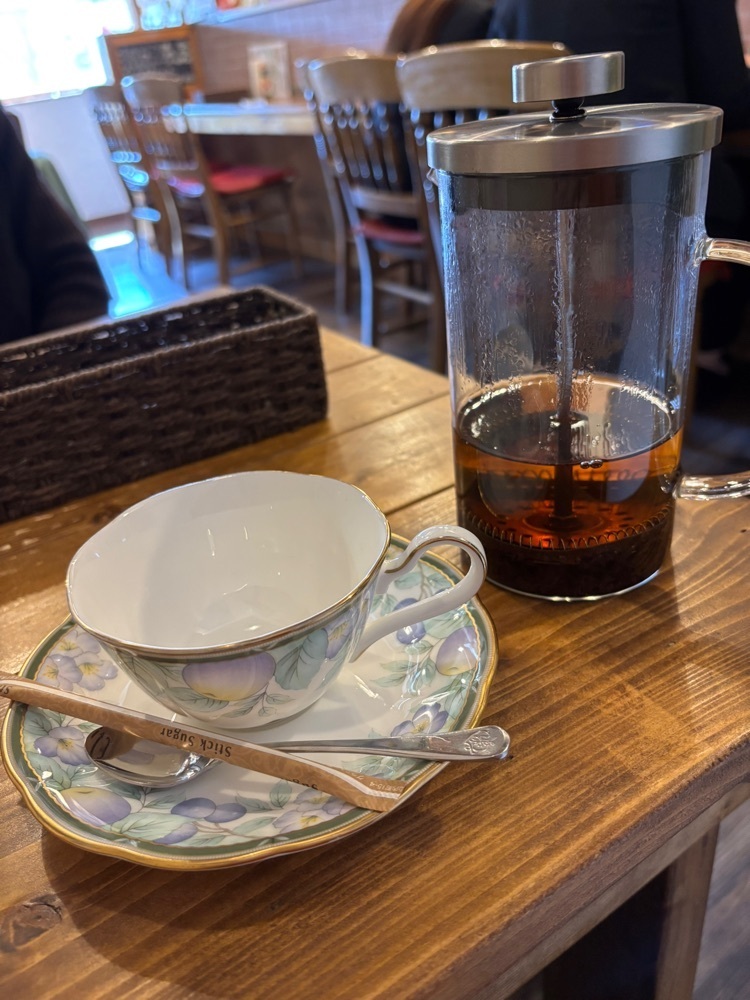 それなはとけさんが投稿したcafe COVO（カフェ コボ）に関する口コミの画像