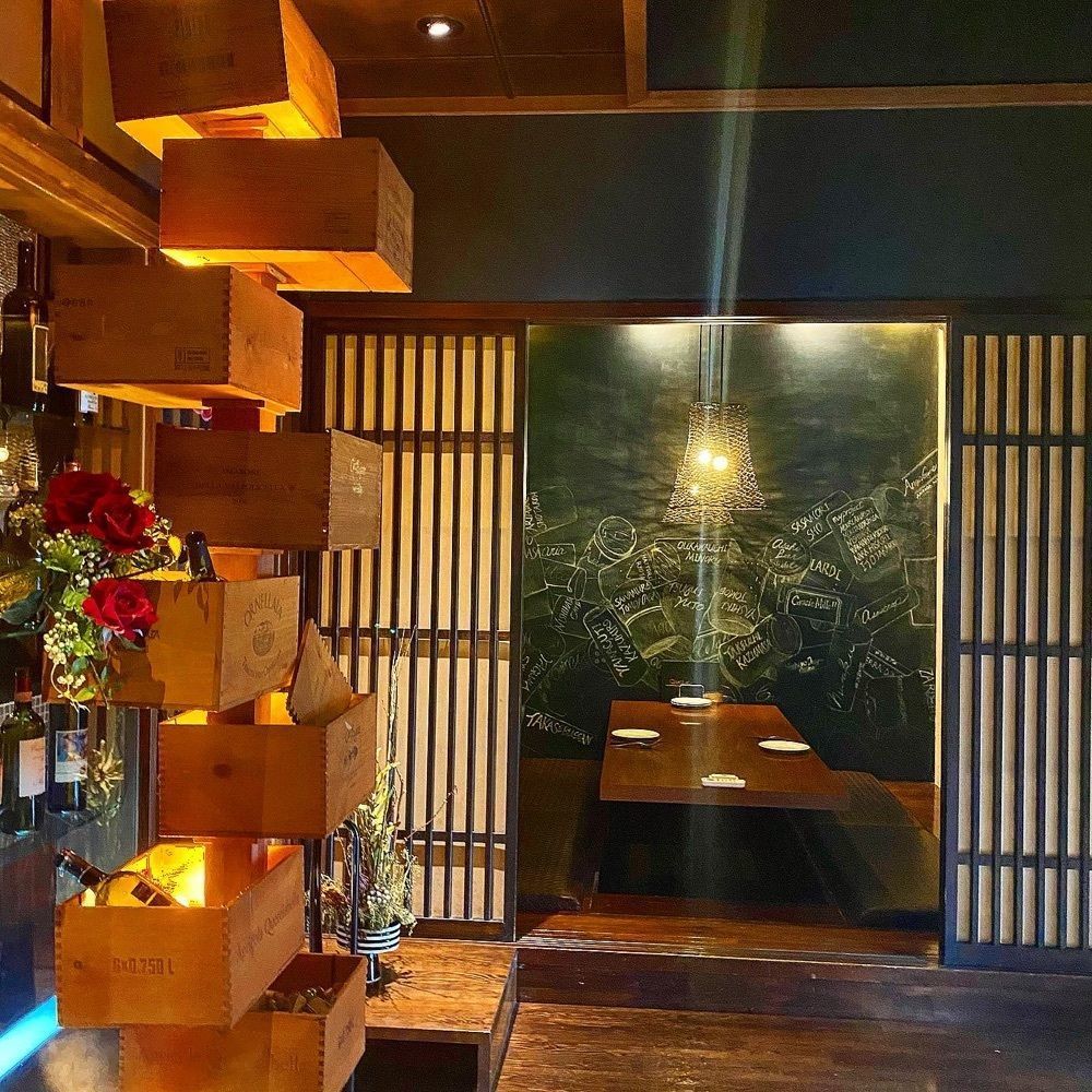 yoko_tokyoiventlifeさんが投稿したクインチチェントラーレ（Quinci CENTRALE）に関する口コミの画像