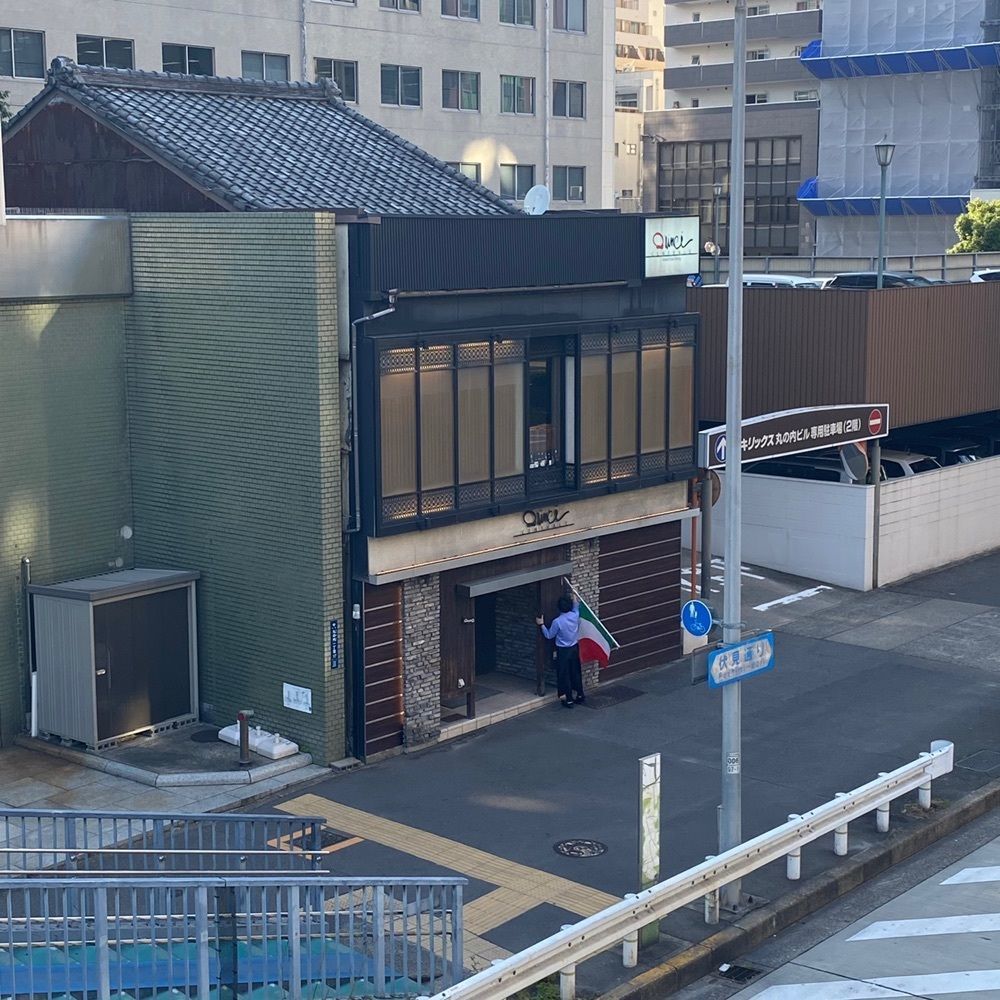 yoko_tokyoiventlifeさんが投稿したクインチチェントラーレ（Quinci CENTRALE）に関する口コミの画像
