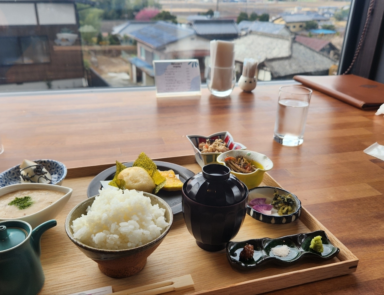 kohchanさんが投稿した山芋の多い料理店 MAKABE（【旧店名】見晴らしの丘 真壁 うり坊）に関する口コミの画像