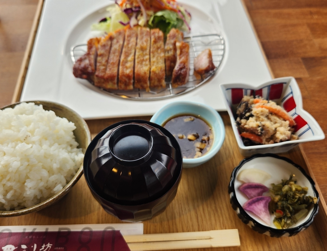 kohchanさんが投稿した山芋の多い料理店 MAKABE（【旧店名】見晴らしの丘 真壁 うり坊）に関する口コミの画像
