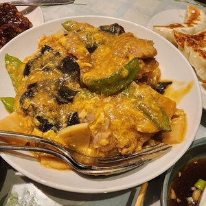 蘭苑飯店 烏森神社店（ランエンハンテン）