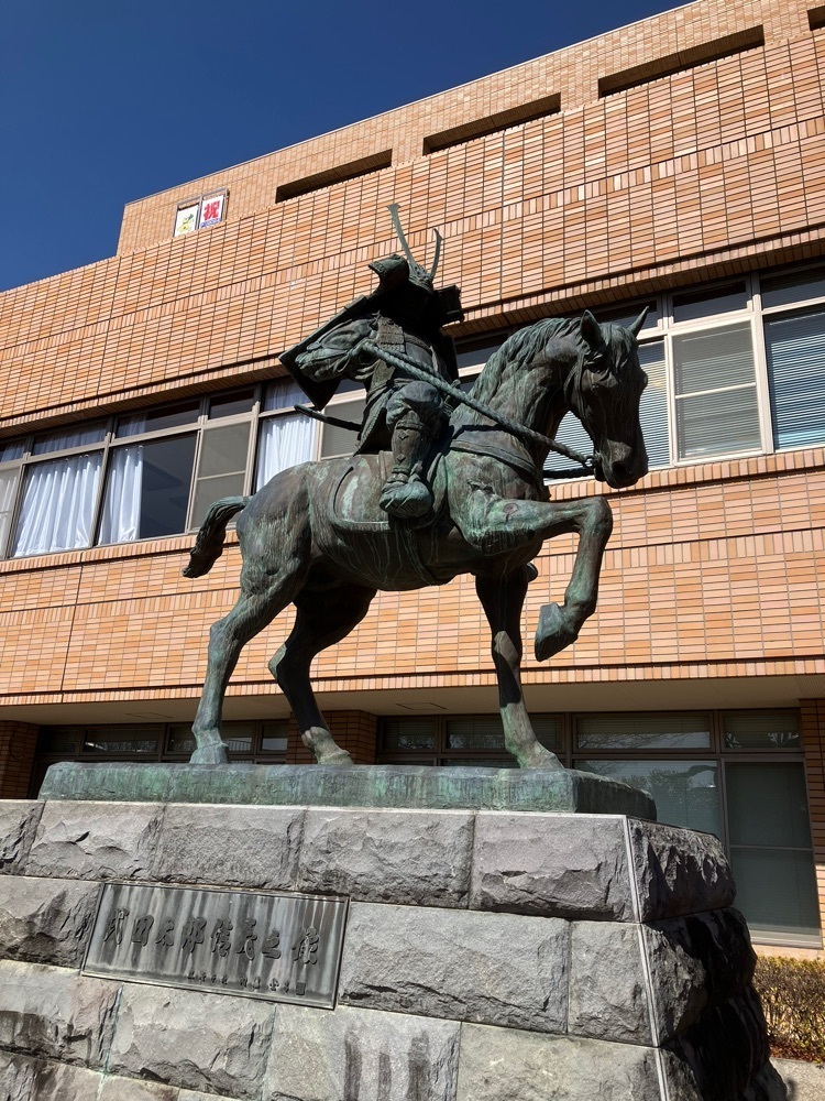 Nさんが投稿した韮崎市役所に関する口コミの画像