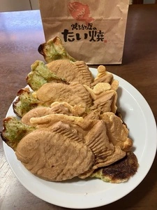 焼きたて屋 ライフガーデンにらさき店