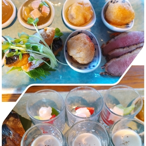 蕎麦処鏑屋響
