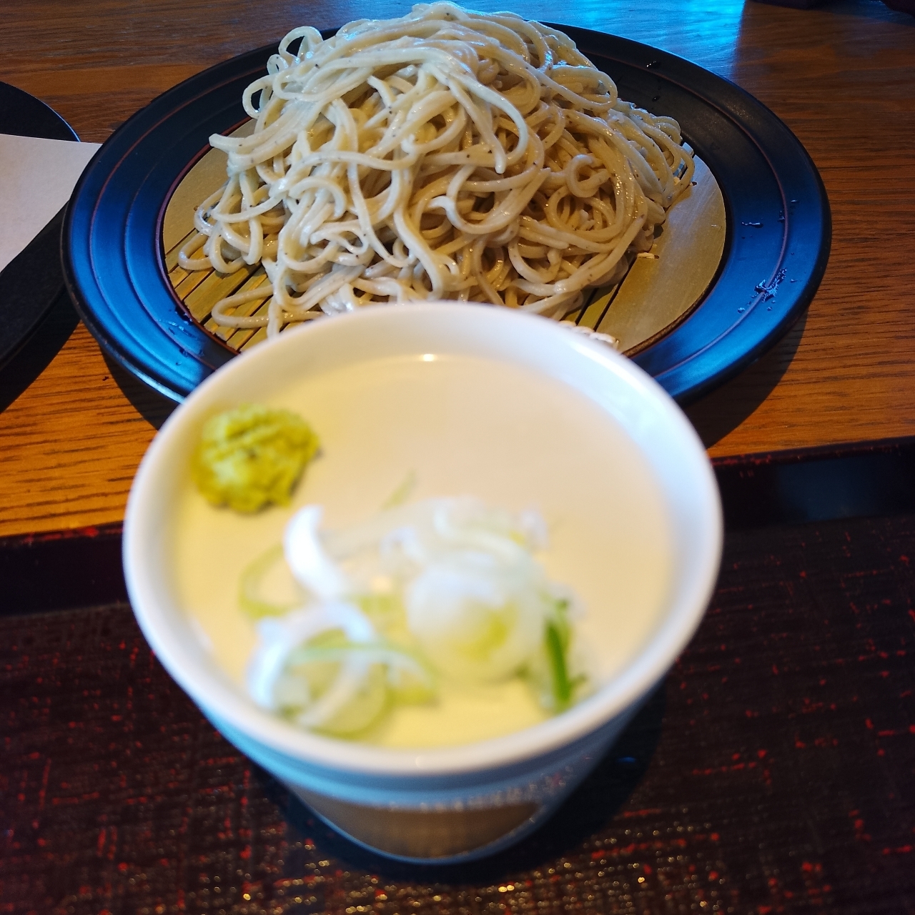 のんびりんこさんが投稿した蕎麦処鏑屋響に関する口コミの画像