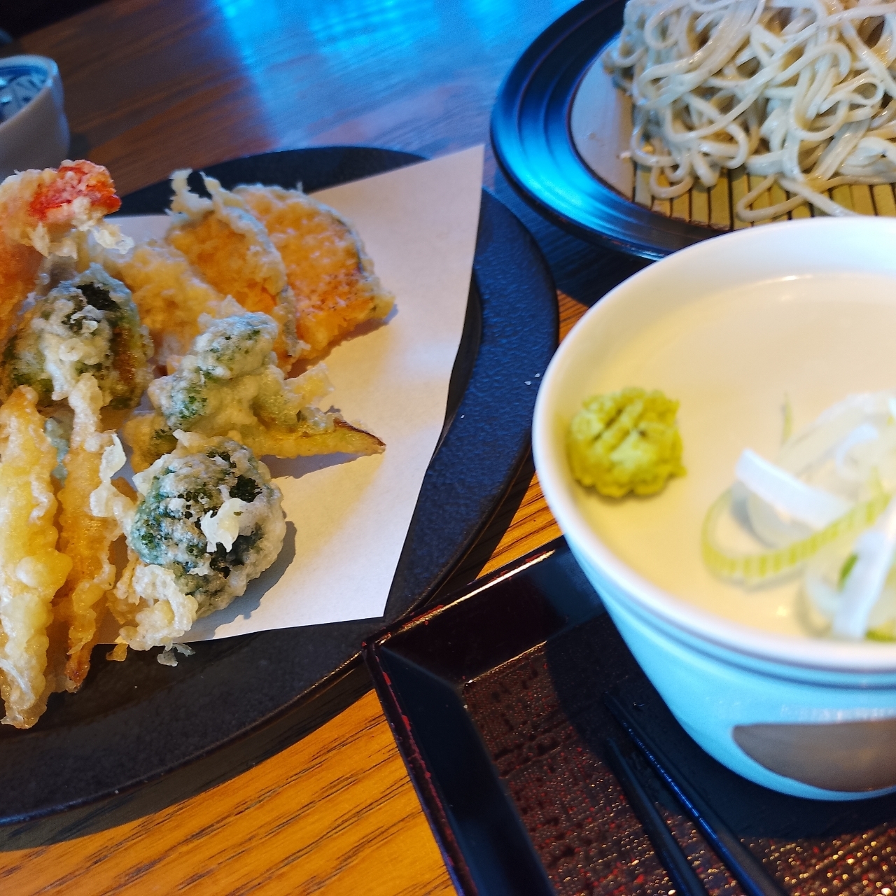 のんびりんこさんが投稿した蕎麦処鏑屋響に関する口コミの画像