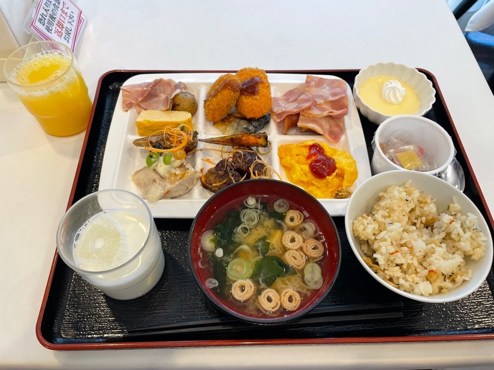 fumiさんが投稿したグランパークホテルパネックス君津に関する口コミの画像