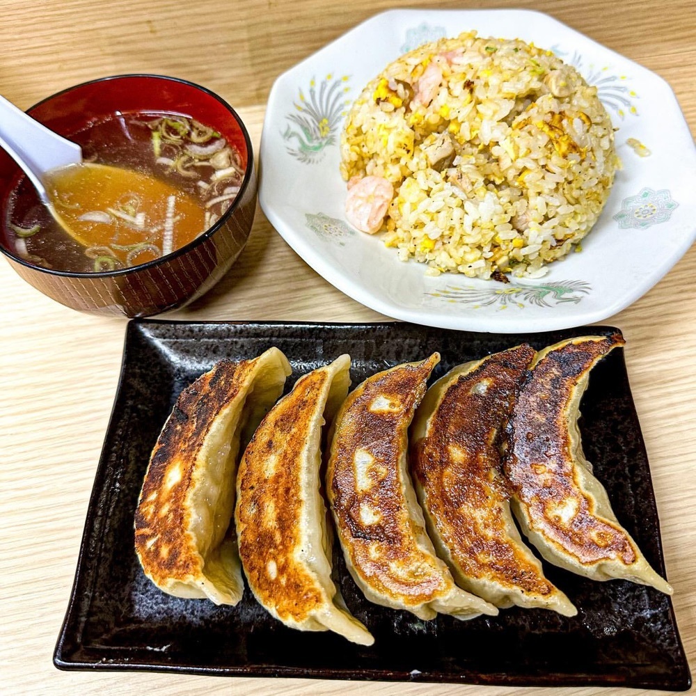 40s_gourmetさんが投稿した中華料理絋月に関する口コミの画像