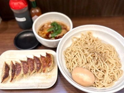 麺屋わっしょい