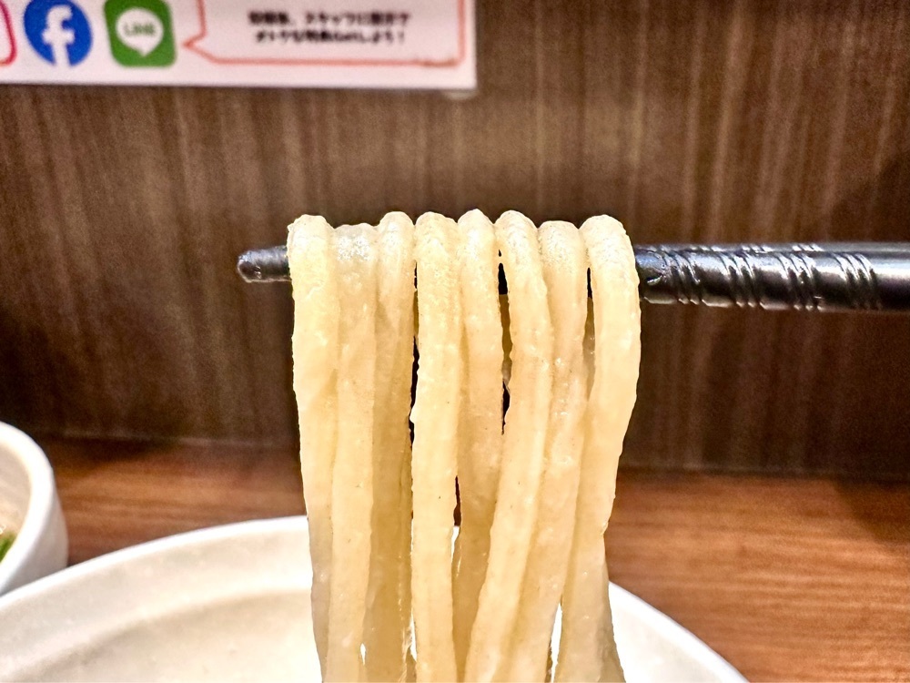 かずくんさんが投稿した麺屋わっしょいに関する口コミの画像