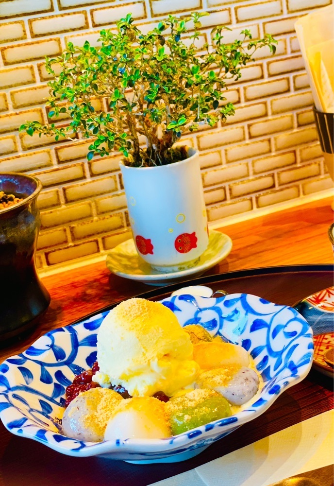 hirokororinさんが投稿した唐花に関する口コミの画像
