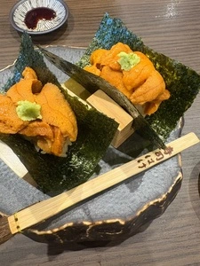 ほぼ玉宮 スシノキモチ