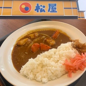 松屋 武庫川店