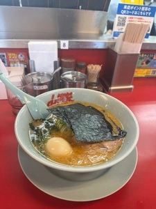 ラーメン山岡家 函館万代店