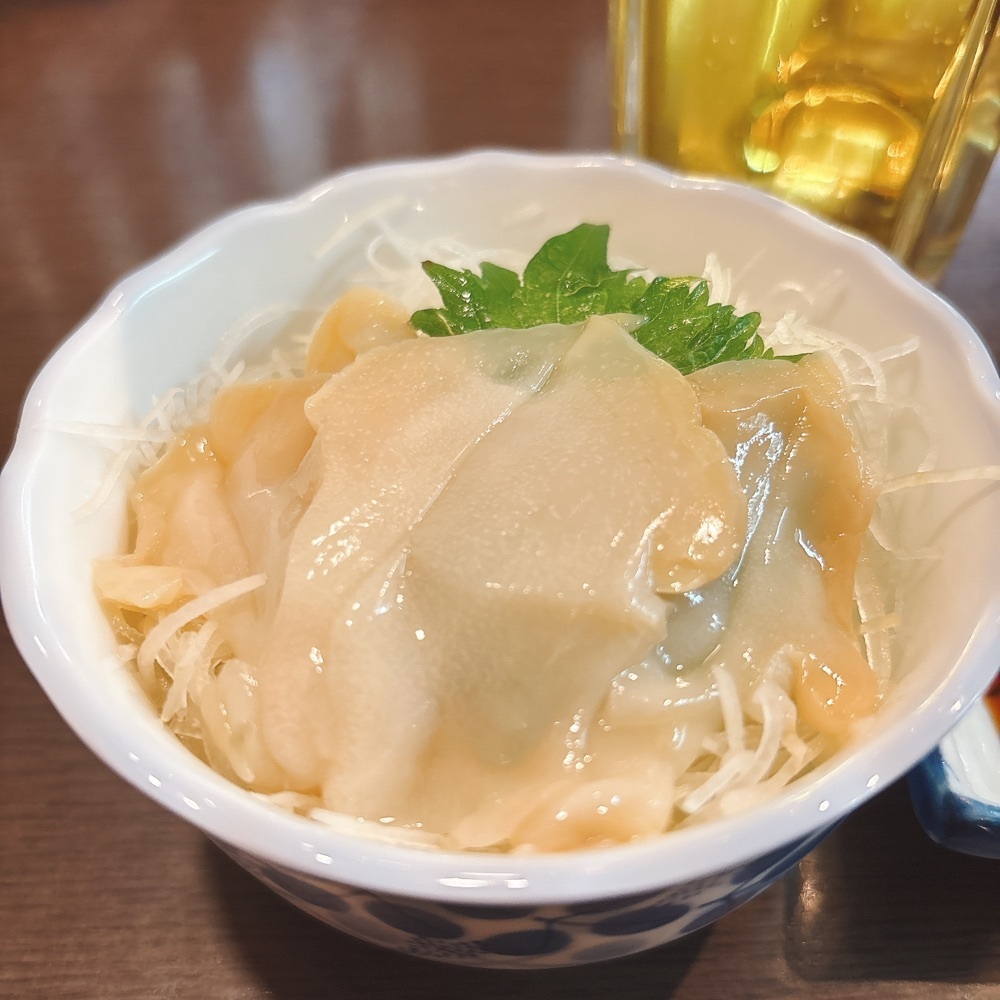 gmz_gourmetさんが投稿したかわむら酒蔵に関する口コミの画像