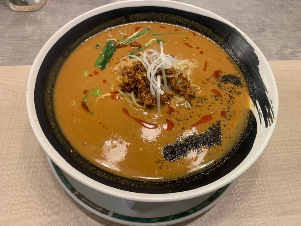 رينتاさんが投稿した中国料理 唐苑 光が丘IMA店に関する口コミの画像
