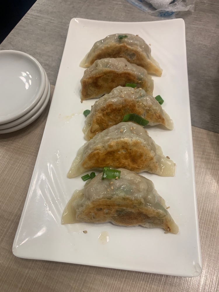 رينتاさんが投稿した中国料理 唐苑 光が丘IMA店に関する口コミの画像