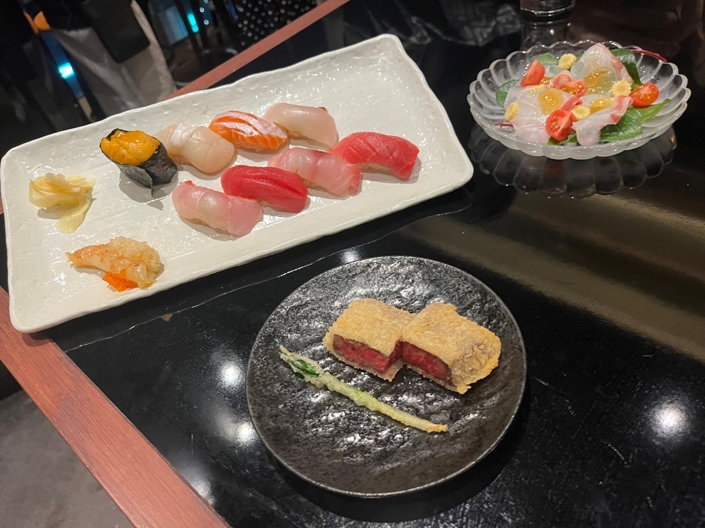 東京食べあルークさんが投稿した有楽町かきだに関する口コミの画像