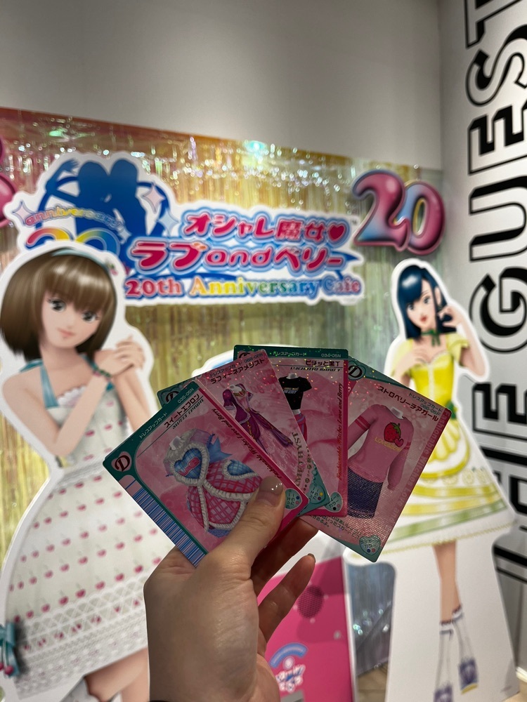 mamama__tさんが投稿したザ ゲスト カフェ＆ダイナー 心斎橋パルコ店（THE GUEST cafe＆diner）に関する口コミの画像