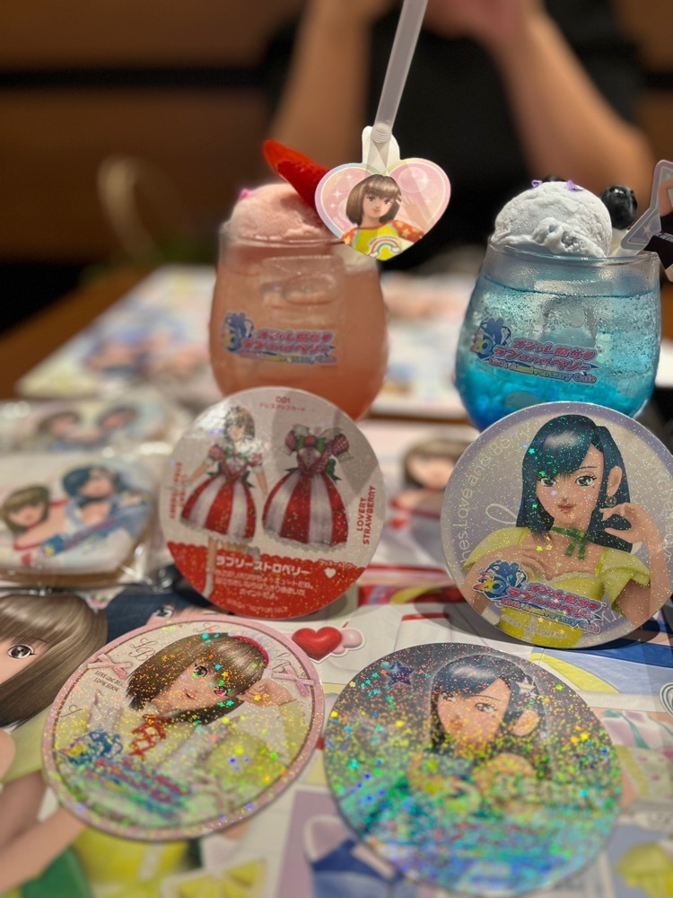 mamama__tさんが投稿したザ ゲスト カフェ＆ダイナー 心斎橋パルコ店（THE GUEST cafe＆diner）に関する口コミの画像