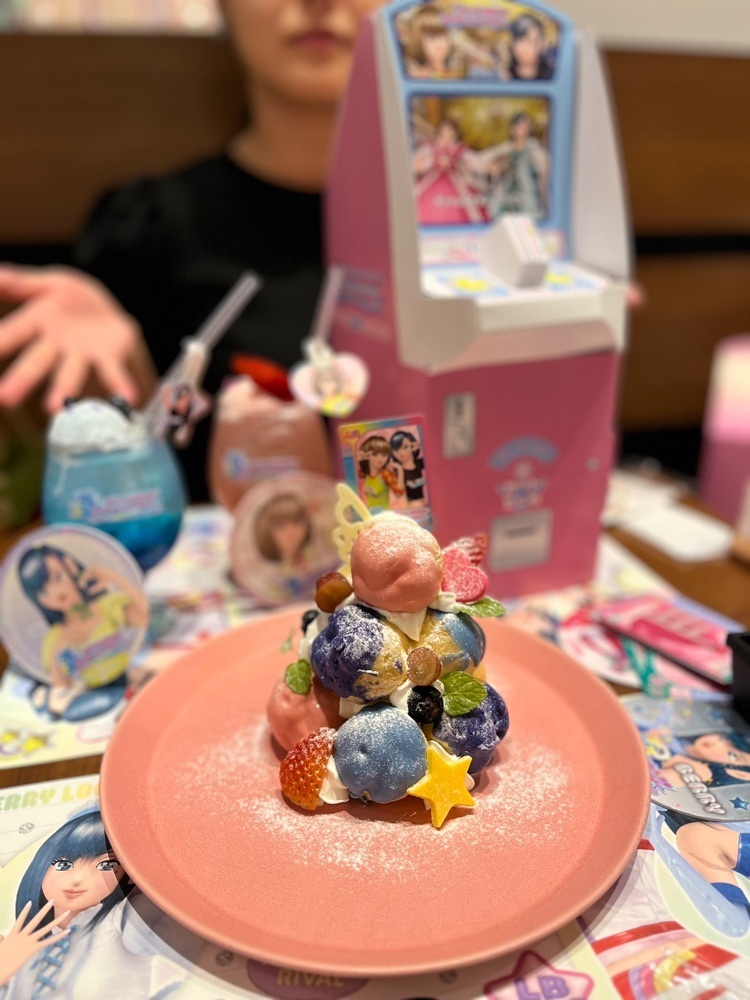 mamama__tさんが投稿したザ ゲスト カフェ＆ダイナー 心斎橋パルコ店（THE GUEST cafe＆diner）に関する口コミの画像