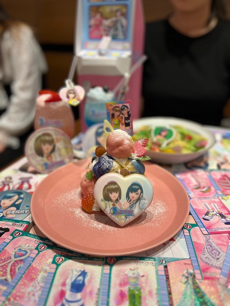 mamama__tさんが投稿したザ ゲスト カフェ＆ダイナー 心斎橋パルコ店（THE GUEST cafe＆diner）に関する口コミの画像