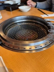 焼肉きんぐ 戸田店
