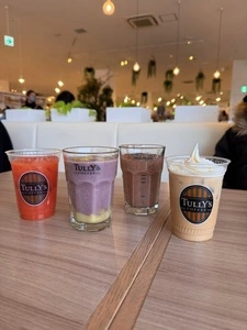タリーズコーヒー 戸田店（TULLY'S COFFEE）