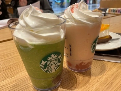 スターバックスコーヒー 南砂町 SUNAMO店（STARBUCKS COFFEE）