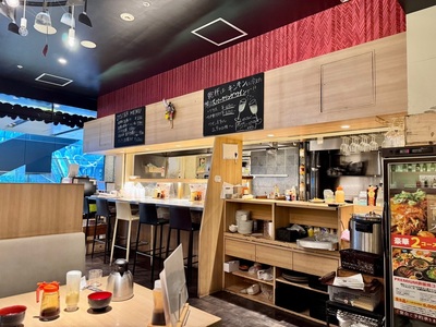 タカサゴマル 大崎ブライトタワー店（TAKASAGOMARU） 8枚目